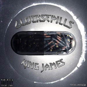 TJ HCP - Glocks&Pills (official audio)