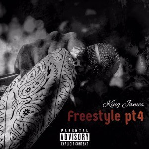 TJ HCP - Freestyle pt4 (official audio)