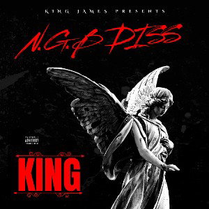 TJ - N.G.B Diss (official audio)