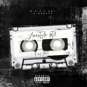 TJ - Freestyle pt2 (official audio)
