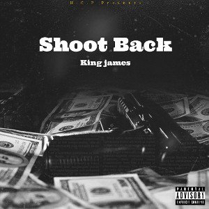 TJ HCP - Shoot Back (official audio)