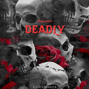 TJ HCP - Deadly pt1 (official audio)