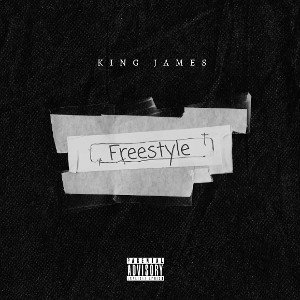 King James - Freestyle (official audio)