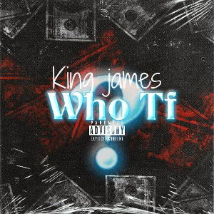TJ HCP - Who Tf (official audio)