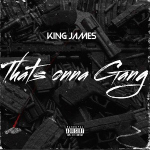 Hype Crew Productions - Thats onna gang(official audio)ft HoodieKid