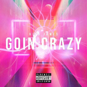 TJ HCP - Goin Crazy (official audio)