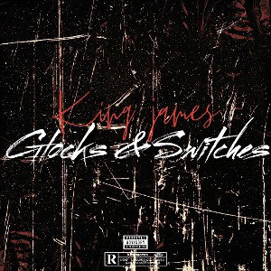 Hype Crew Productions - Glocks & Switches (official audio)