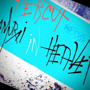 samurai in heaven test freestyle 