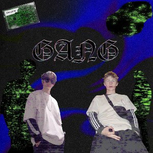GANG (feat. Pinkimpalerr)