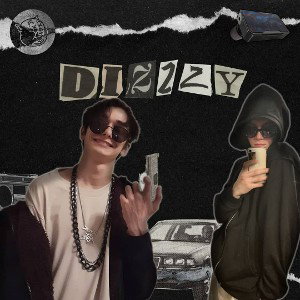 DIZZZY (feat. Pinkimpalerr)