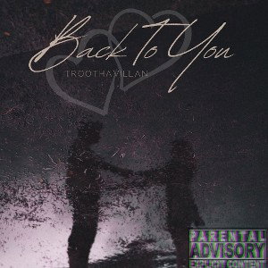 BackToYou (ProdBy.Cold Melody)