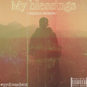 my blessings 