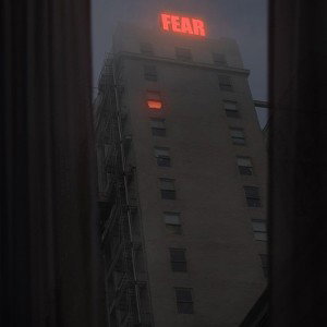MAZE³³ - "FEAR"