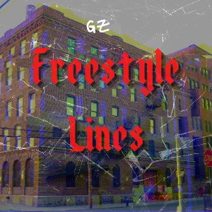 freestyle lines - GZ