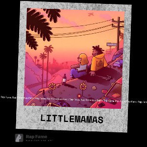 LITTLE MAMAS