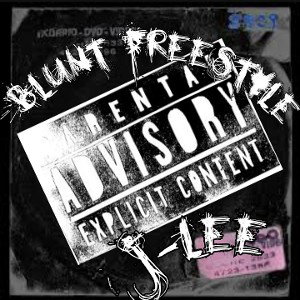  Blunt Freestyle