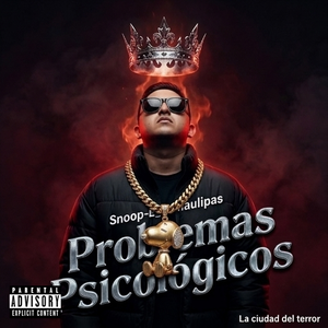 Problemas Psicológicos Snoop-E Tamps
