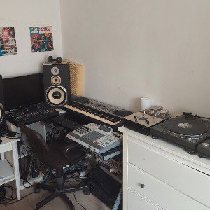 Homade Boom Bap FREEBEAT