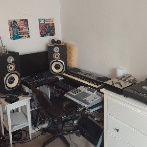 Trap Beat  mit ein bisschen Drip (151 BPM)