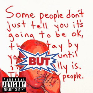 But(Sample Unedited)