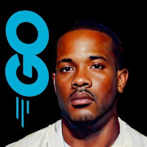 🐐 GO!!!(Sample)