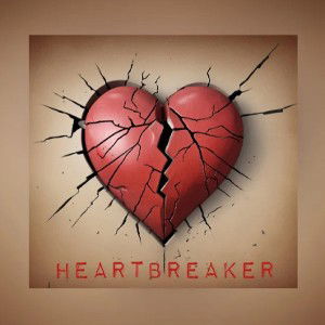 HEARTBREAKER (OFFICIAL AUDIO)