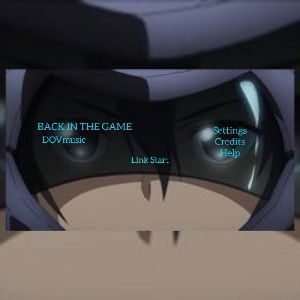 BACK IN THE GAME [DOVmusic]