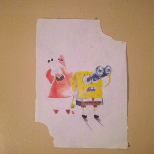 yeah by Juliet and rita