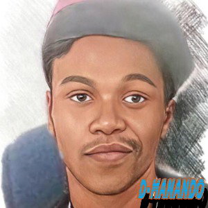 caging on my dreams by D-manando (official audio)