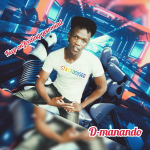 D-manando - i turned out mad