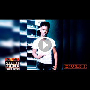 D-manando - niqqa Im laid-back