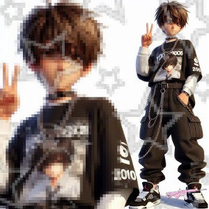 TRIGGER! (Scrapped Song) (2019)
