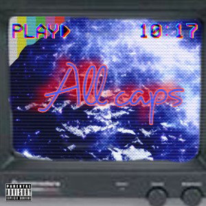 All caps - (prod.scori)