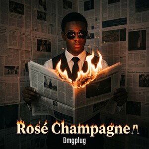 Rosé Champagne 🥂