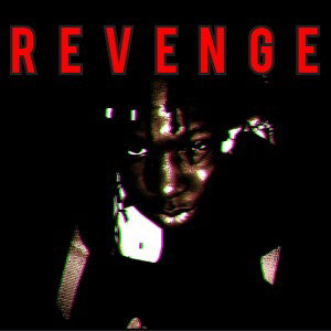 (Track 1) Storm Trooper (REVENGE EP)
