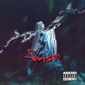 Sensei (Performed By T4D) [Bonus Track on REVENGE EP)
