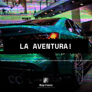 La Aventura!
