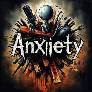ANXIETY  1