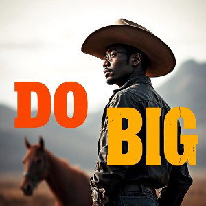 do it big