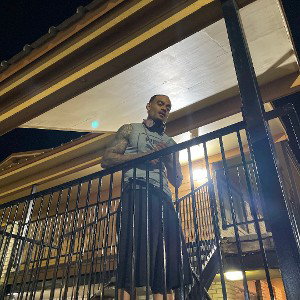 Last Man Standing (Produced By