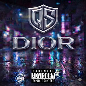 QS - DIOR (AUDIO OFFICIEL)