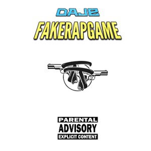 FAKERAPGAME & Daje - TT