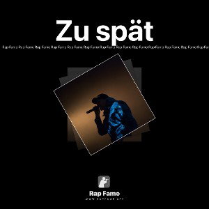 Zu spät