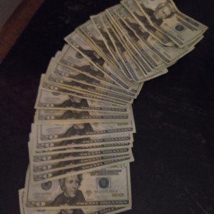 Streets Tryin to Eat