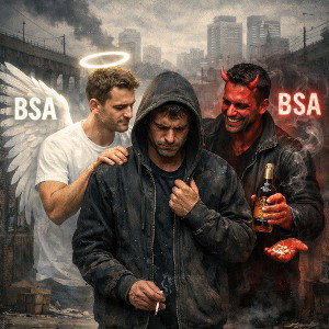 B.S.A.       D.D.A 