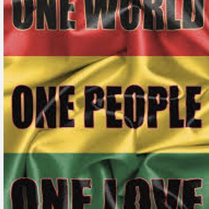 ONE LOVE 🇯🇲🇺🇲