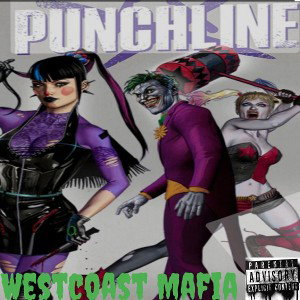 PUNCHLINE FREESTYLE 