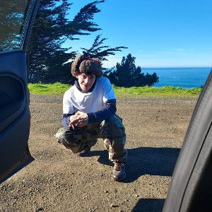 got your boy feeling high