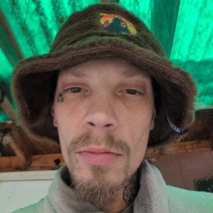 That Garry Patton got me high (beat of the day)