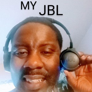 MY JBL  🎧 🎶 Street Vol.1
